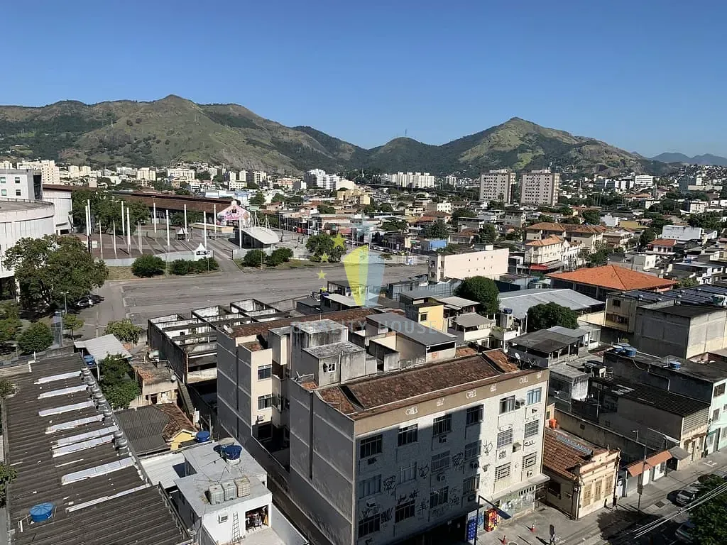 45 m² apartment with a mountain view and a washing machine — photo 35