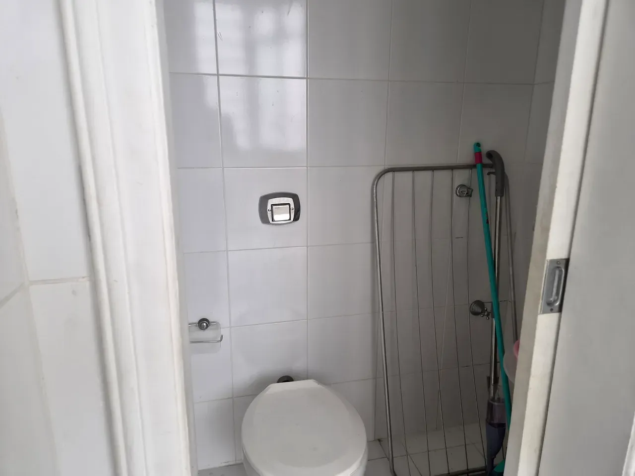 Furnished 120 m² apartment with 3 bedrooms and 3 bathrooms — photo 21