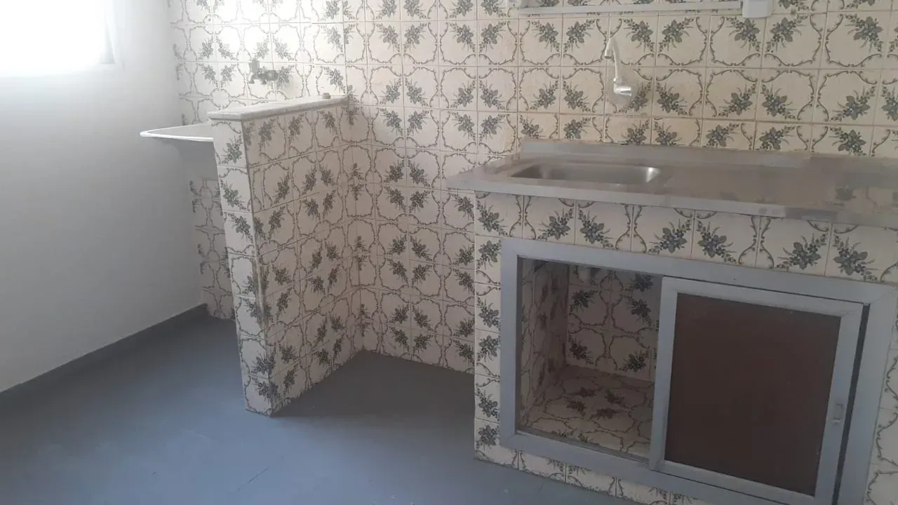 Apartamento de 2 quartos com cozinha separada e 1 vaga — photo 2