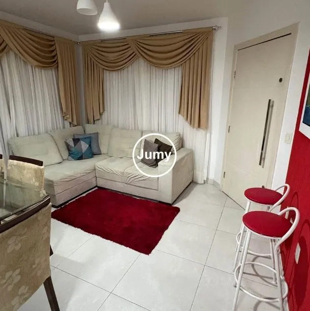 Furnished 2-bedroom house with 2 bathrooms — photo 4