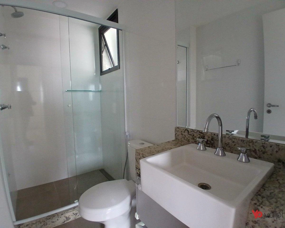 2-bedroom apartment in a building with a gym — photo 46