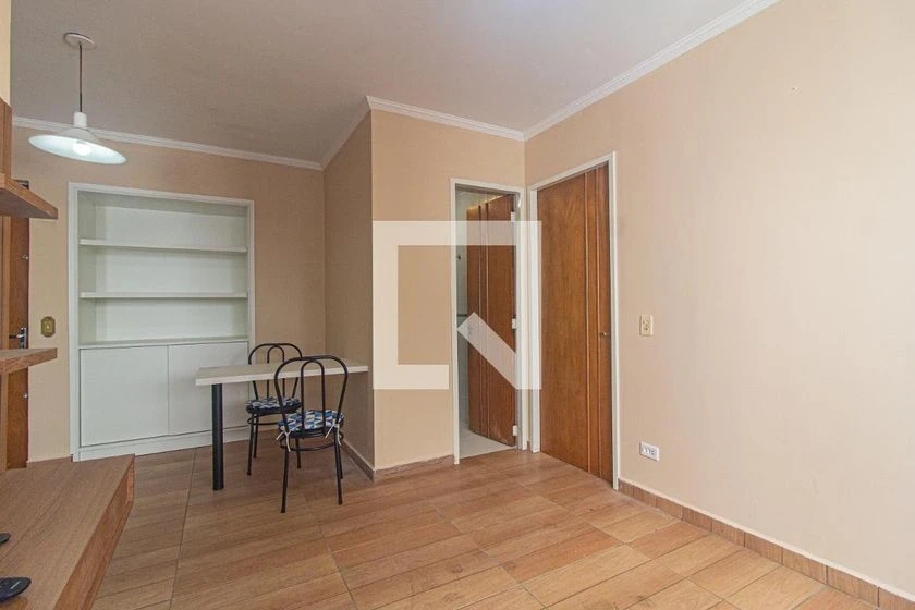 1-bedroom apartment with an open-plan kitchen — photo 7