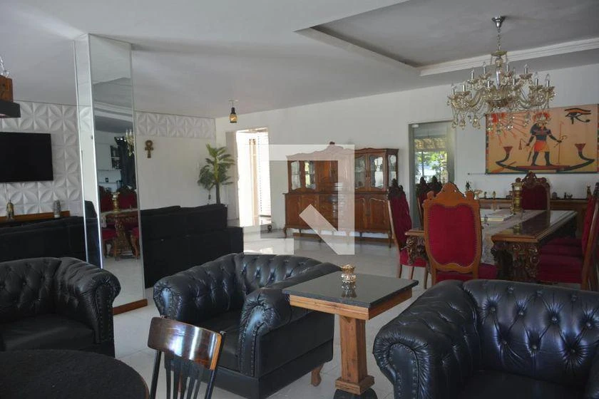 Будинок на 6 спалень із балконом, 400 м² — photo 19