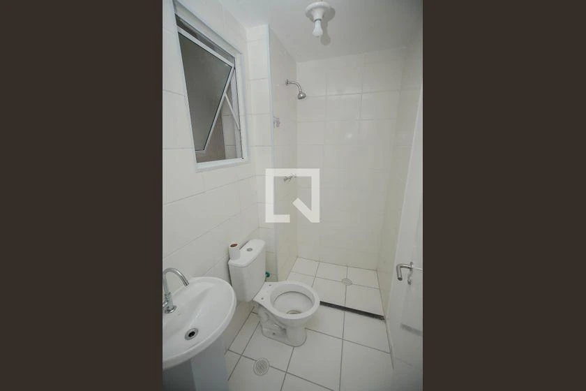 2-bedroom apartment with laundry area and 1 parking spot — photo 50