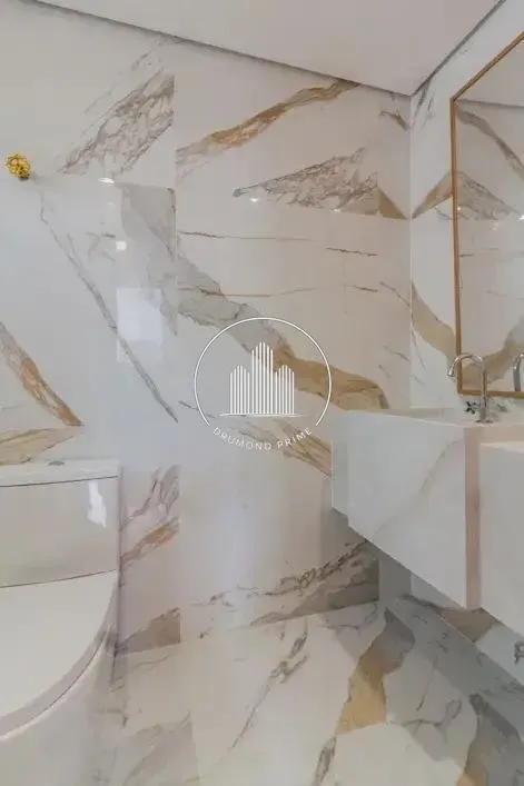 3-bedroom apartment, 2 with their own bathrooms, 140 m² — photo 5