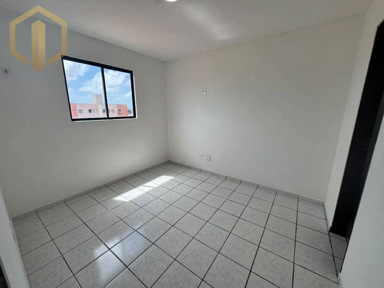 2-bedroom apartment, 1 with its own bathroom, 52 m² — photo 7