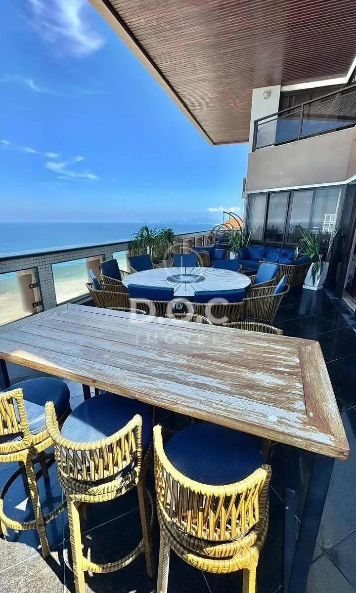 Apartamento de 300 m² com 4 quartos e 3 suítes — photo 14