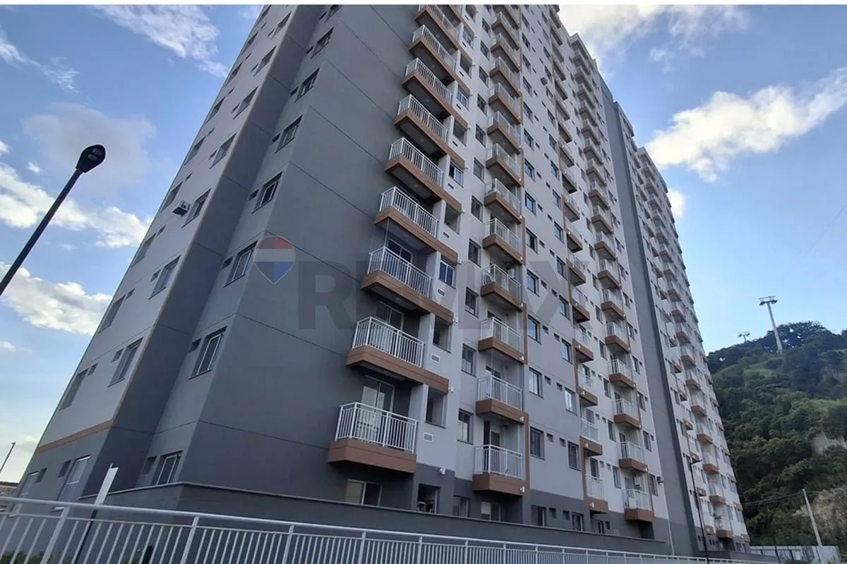 2-bedroom 40 m² apartment with a balcony on the 10th floor — photo 7