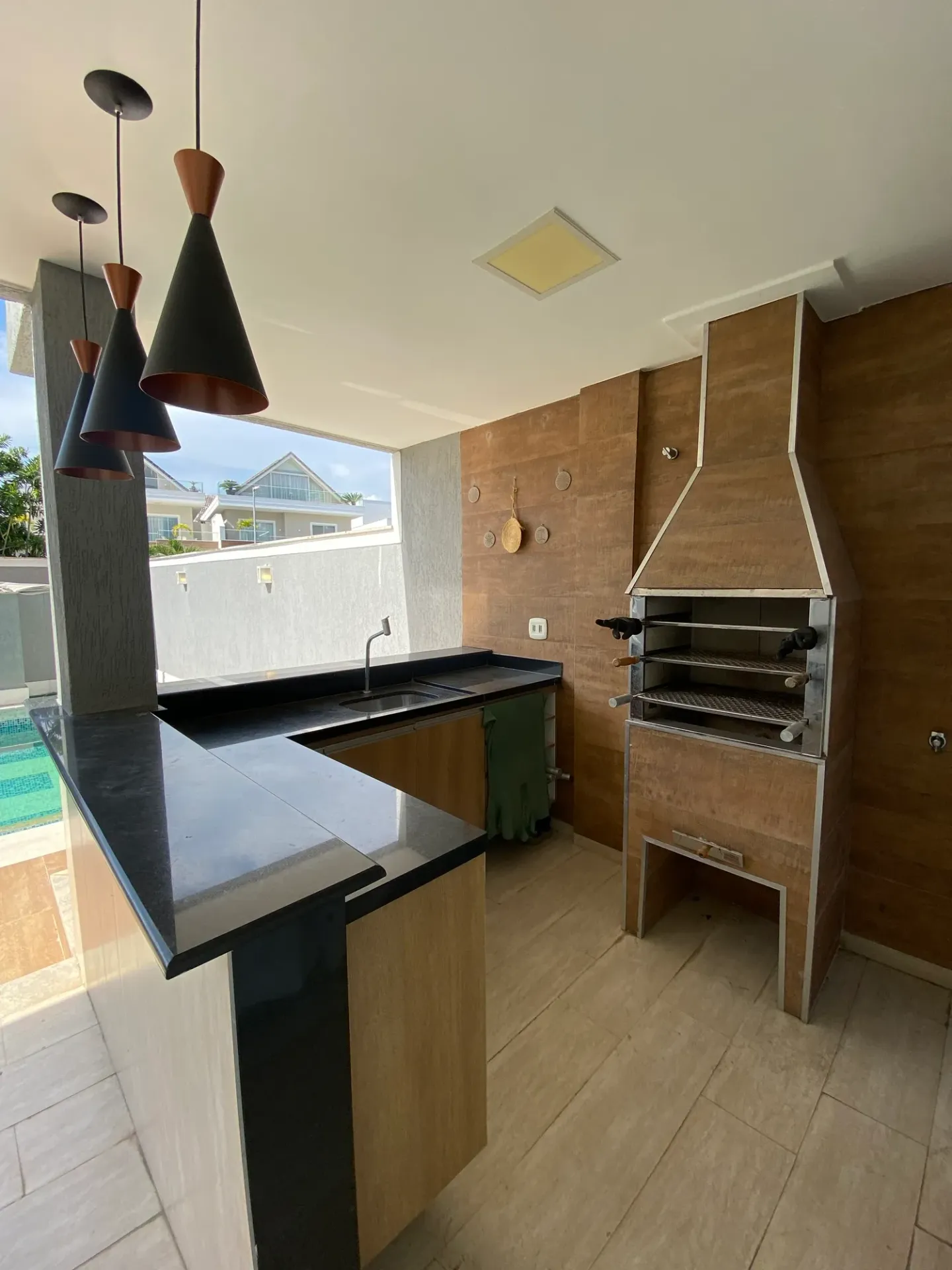 Casa de 5 quartos com jacuzzi, Recreio dos Bandeirantes — photo 8