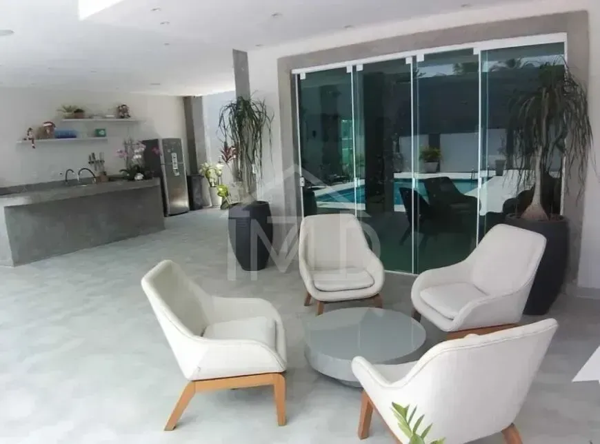 Casa mobiliada com 7 suítes e 10 banheiros, 720 m² — photo 28