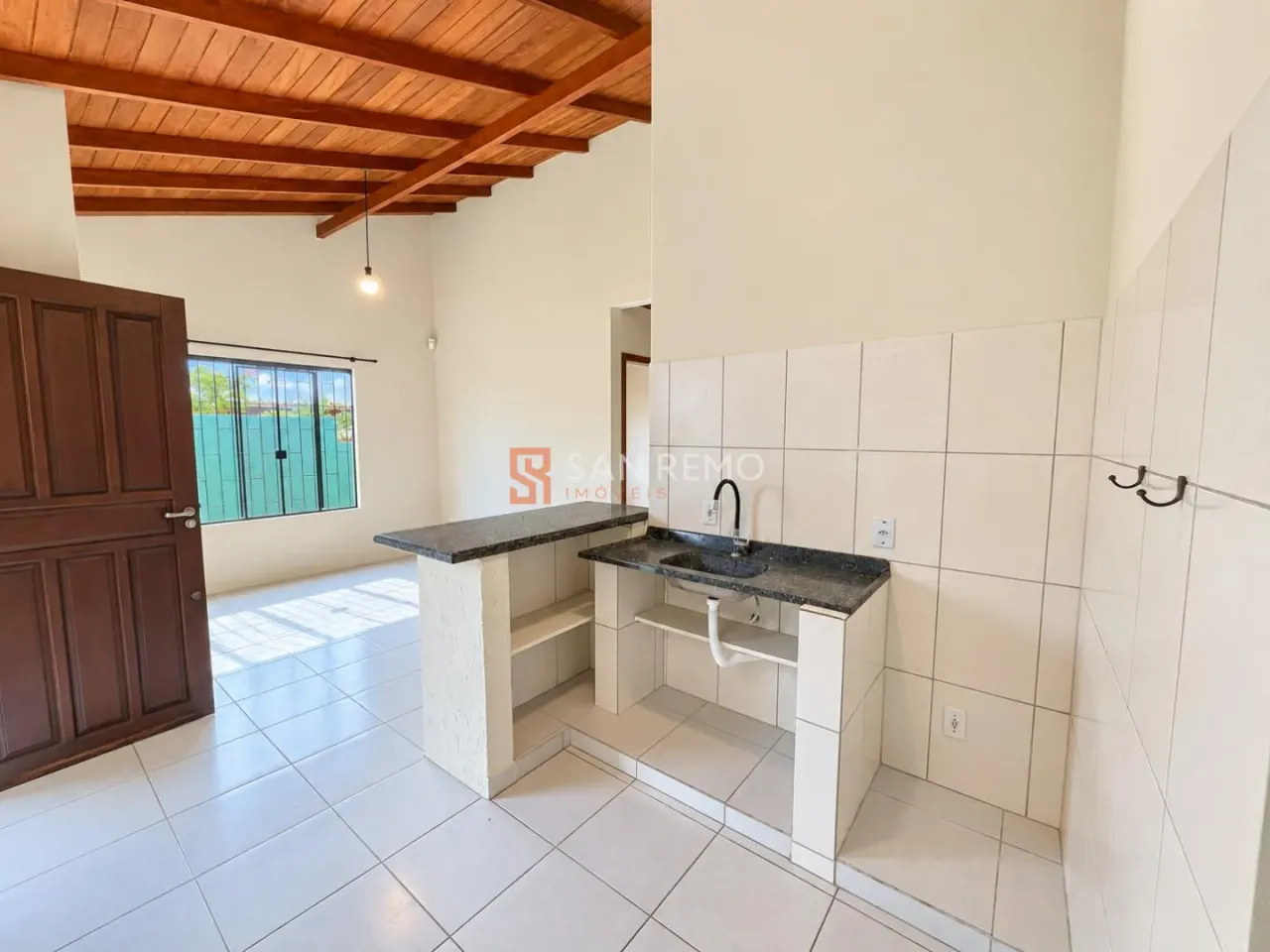 2-bedroom house, 80 m² — photo 2