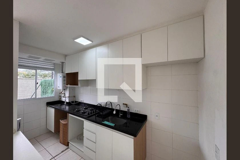 Departamento de 2 dormitorios en edificio con sauna — photo 6