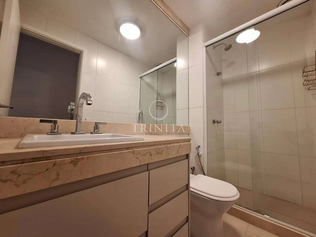 Apartamento mobiliado com 3 quartos e 2 vagas — photo 20