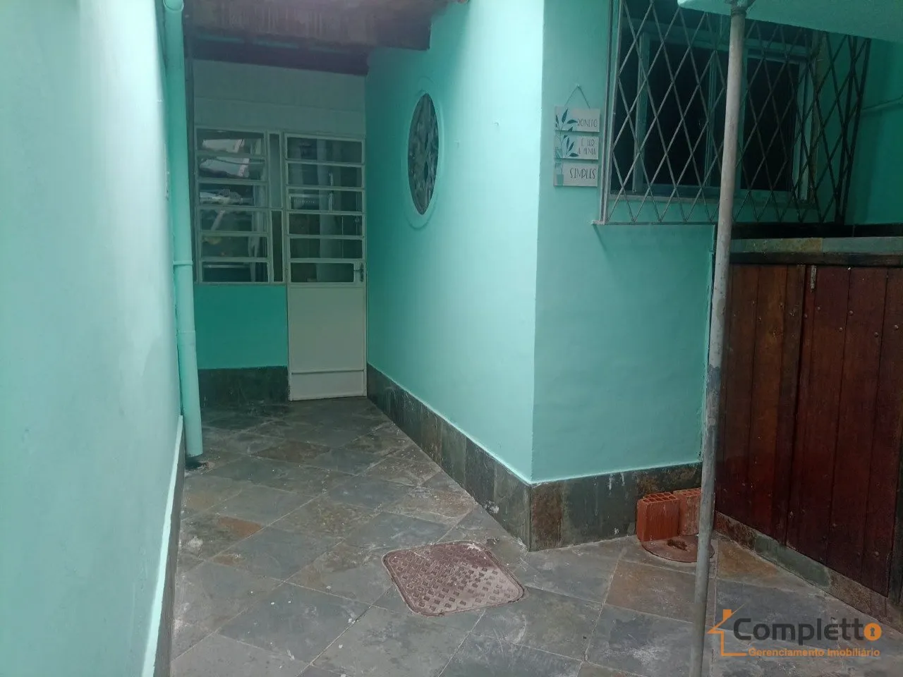 Будинок: 1 спальня, 45 м² — photo 22