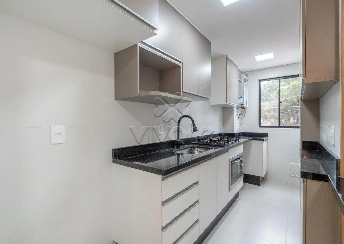 Робоче місце та 2 спальні: квартира 62 м² — photo 5
