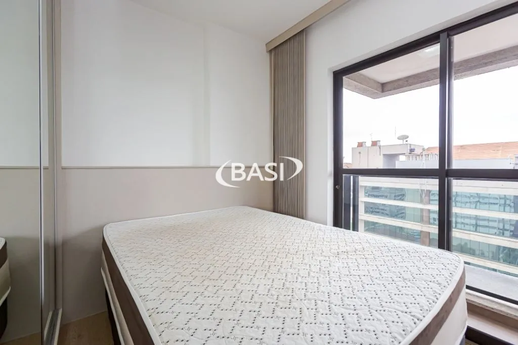 Furnished studio 83 m² with covered parking — photo 12