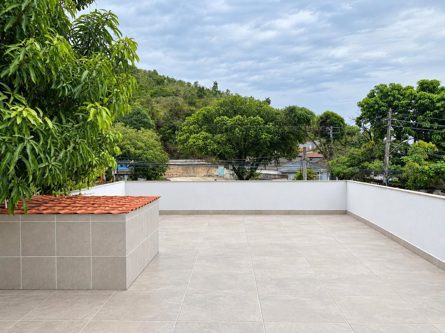 Casa com 3 quartos, 2 banheiros e 1 vaga de garagem — photo 18