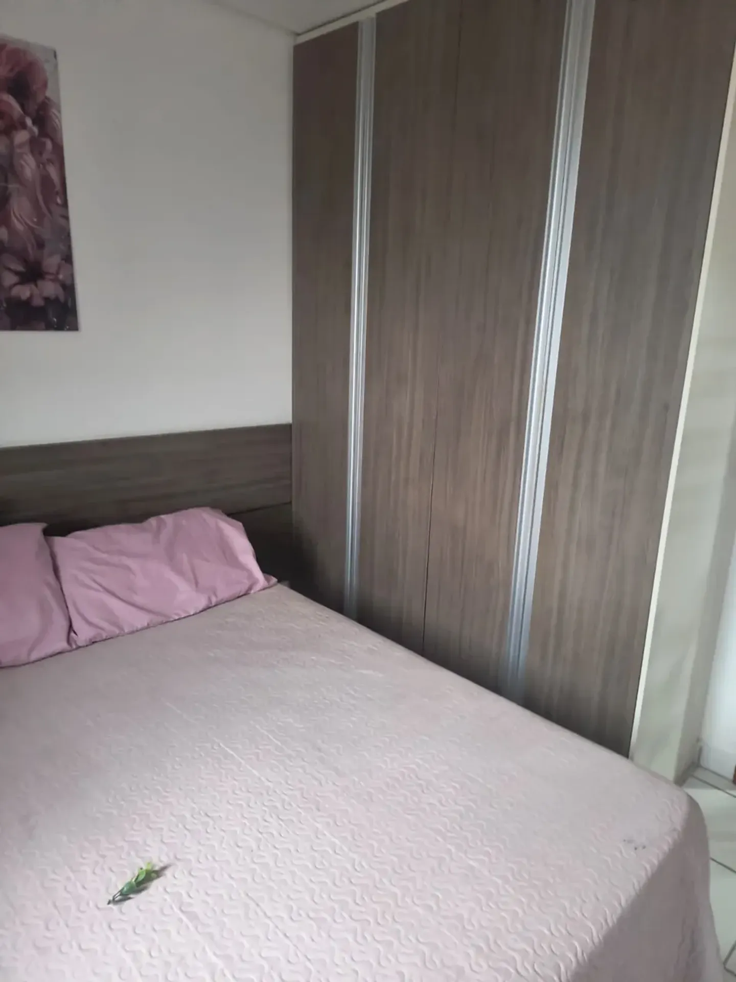 2-bedroom apartment in a building with a coworking space — photo 9