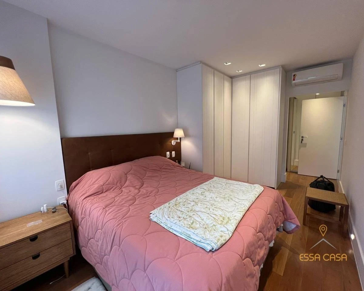 3 quartos e lava-louças: apartamento de 143 m² — photo 8