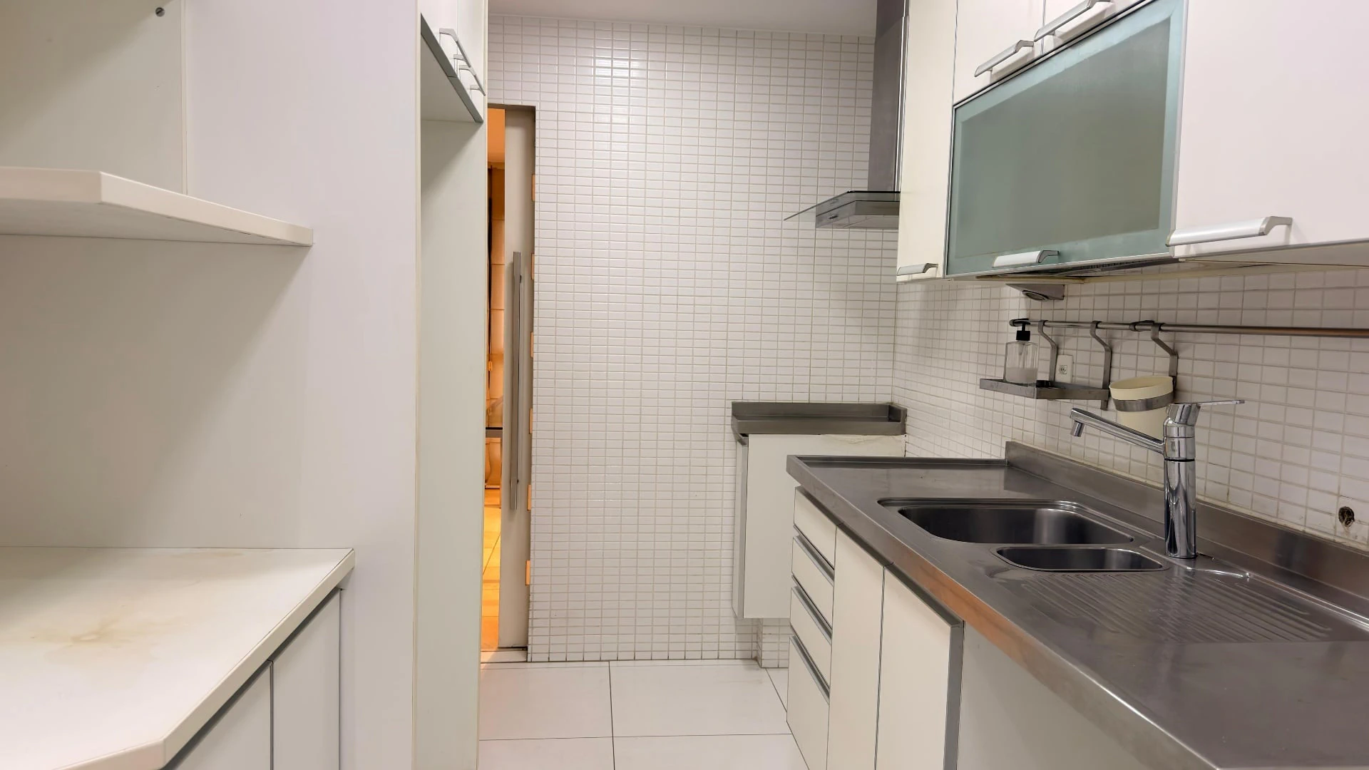Apartamento, 162 m², com janelas do piso ao teto — photo 23