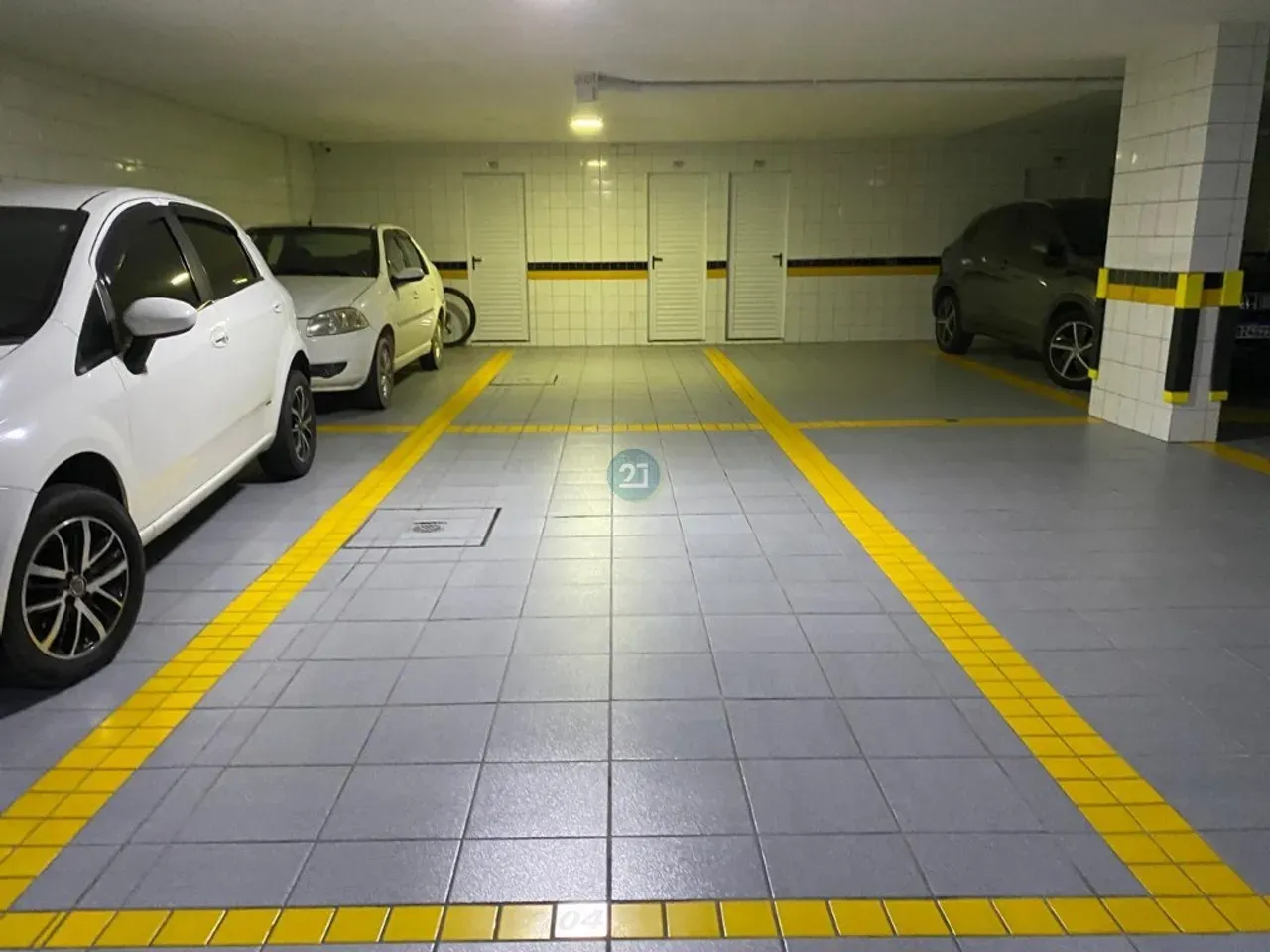 Apartamento de 230 m² con 3 suites y despacho — photo 30