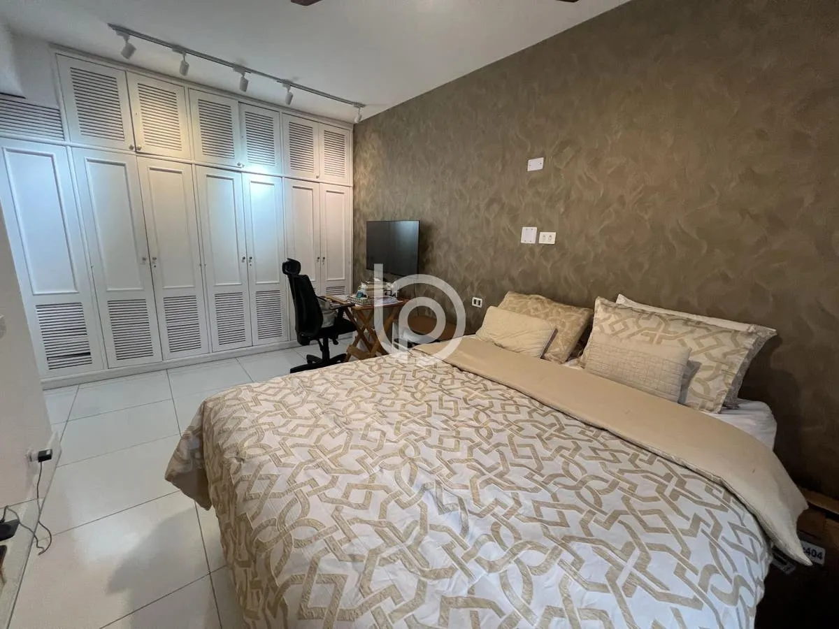 Квартира 105 м² з пральною машиною та гардеробною — photo 5