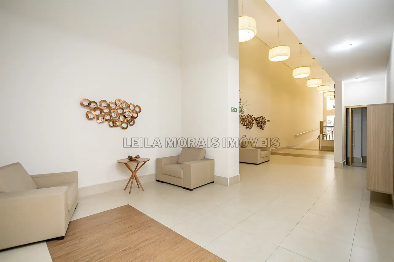 Apartment with 3 bedrooms, 5 bathrooms and open-plan kitchen — photo 48