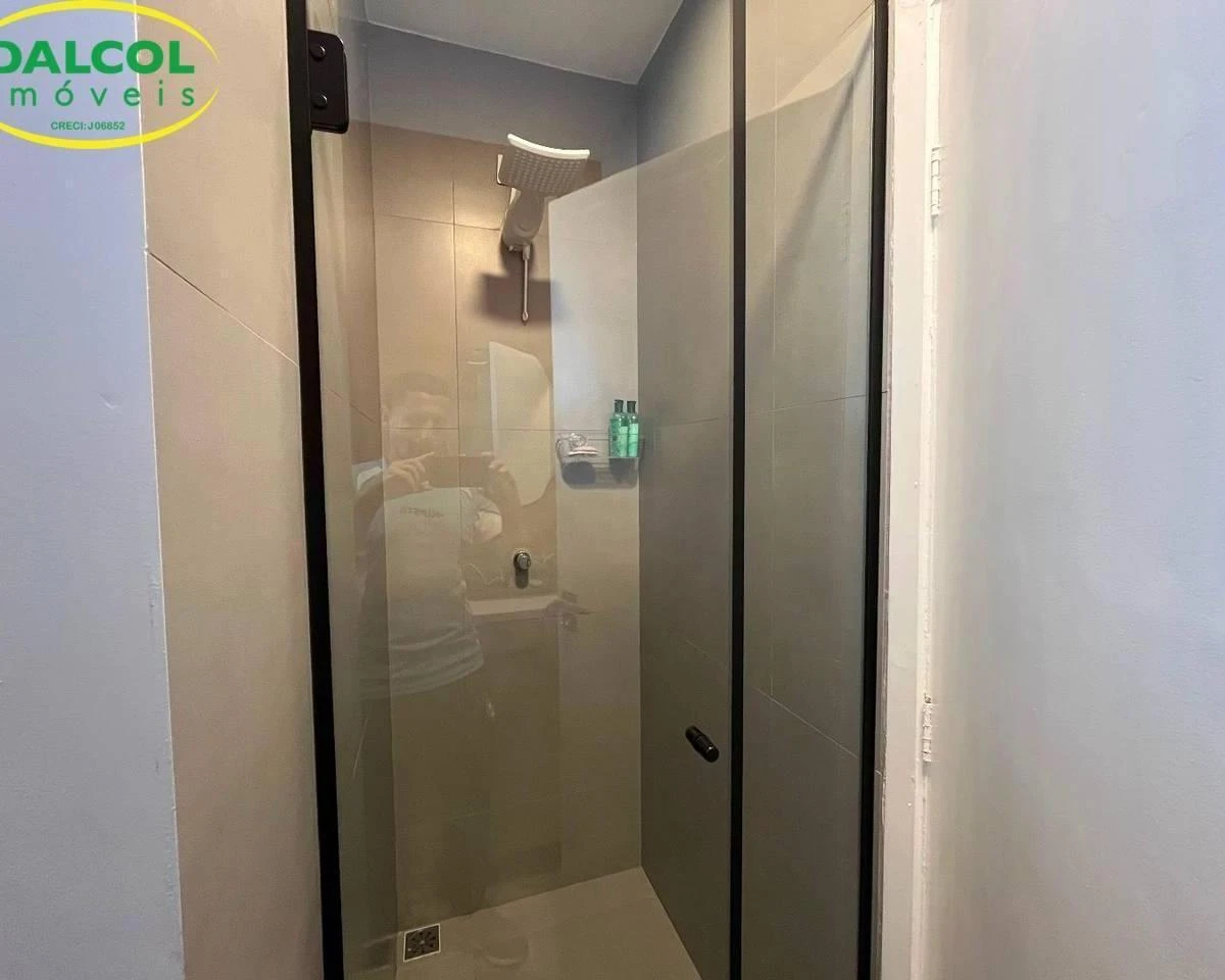 3-bedroom apartment with a washing machine — photo 11