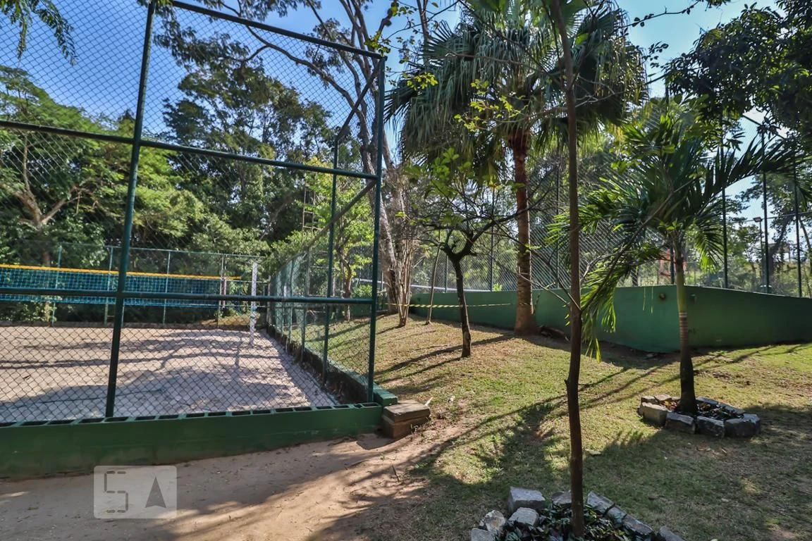 Apartamento de 3 quartos em condomínio com sauna — photo 7