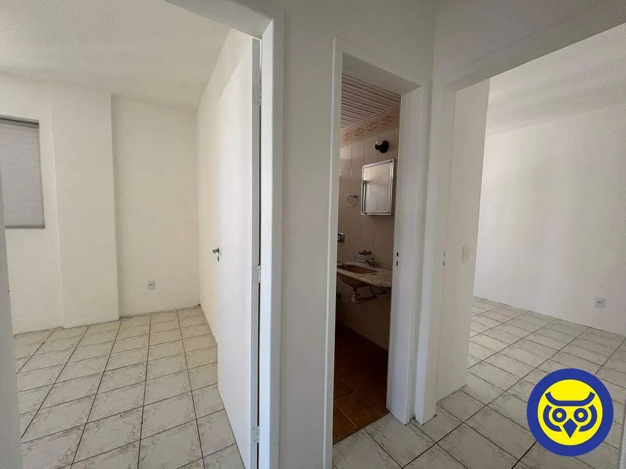 Apartamento de 2 dormitorios con cocina cerrada y 1 plaza — photo 13