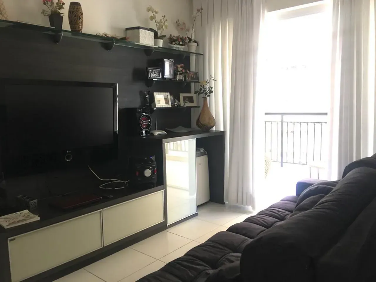 Apartamento mobiliado com 2 quartos e 2 banheiros — photo 6