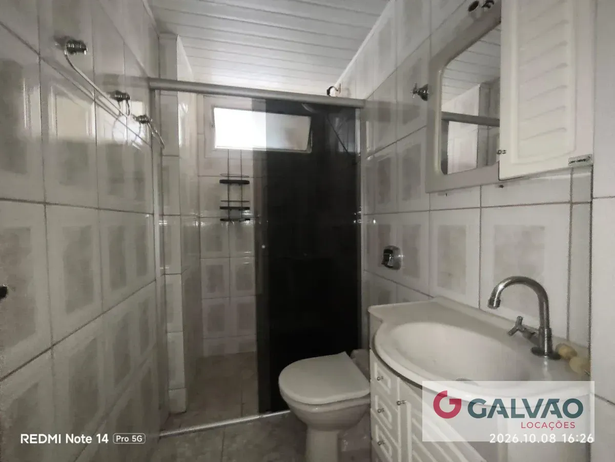 Apartment on the 8th floor with wood or laminate floors — photo 2