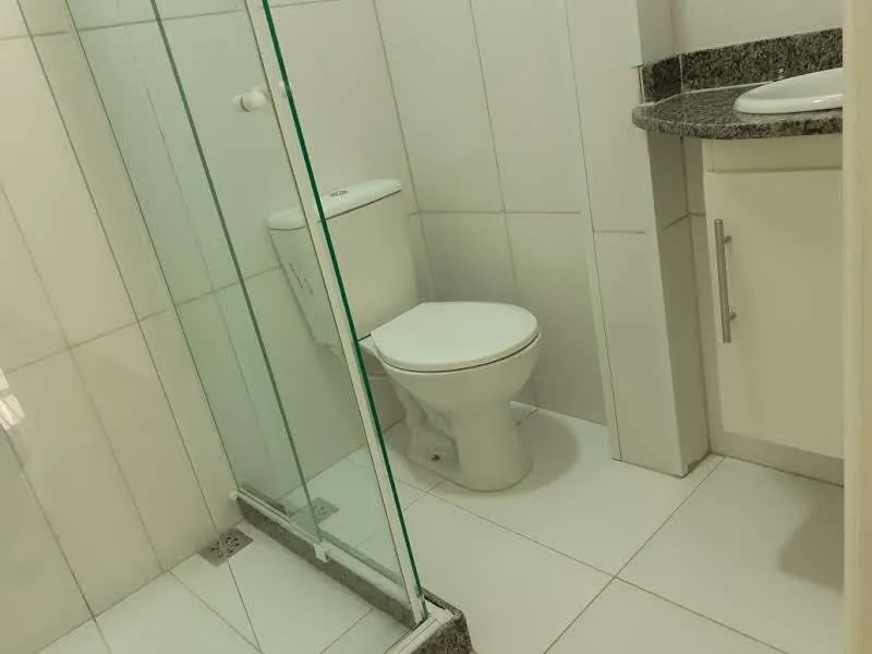Квартира 100 м², 3 спальни, Рио-де-Жанейро — photo 17