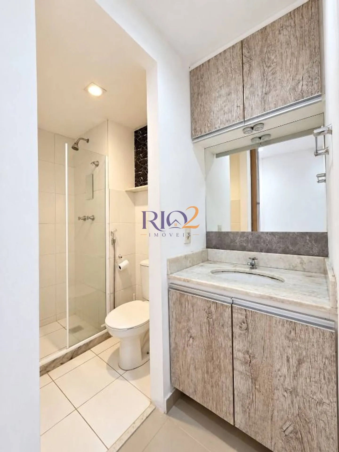 Apartamento de 2 dormitorios con 51 m² y 1 plaza en el 9º — photo 7