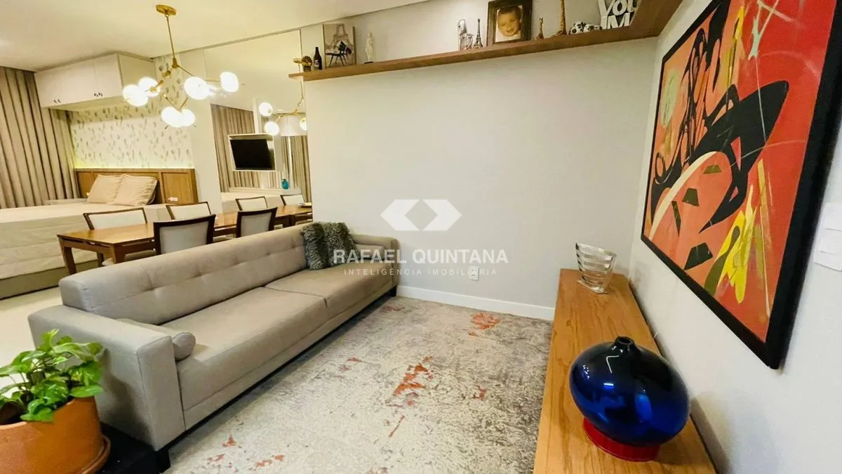 Apartamento amueblado de 1 dormitorio con 71 m² y 1 plaza — photo 69