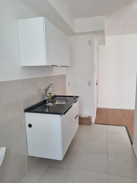 2-bedroom apartment with a home office in Rio de Janeiro — photo 9