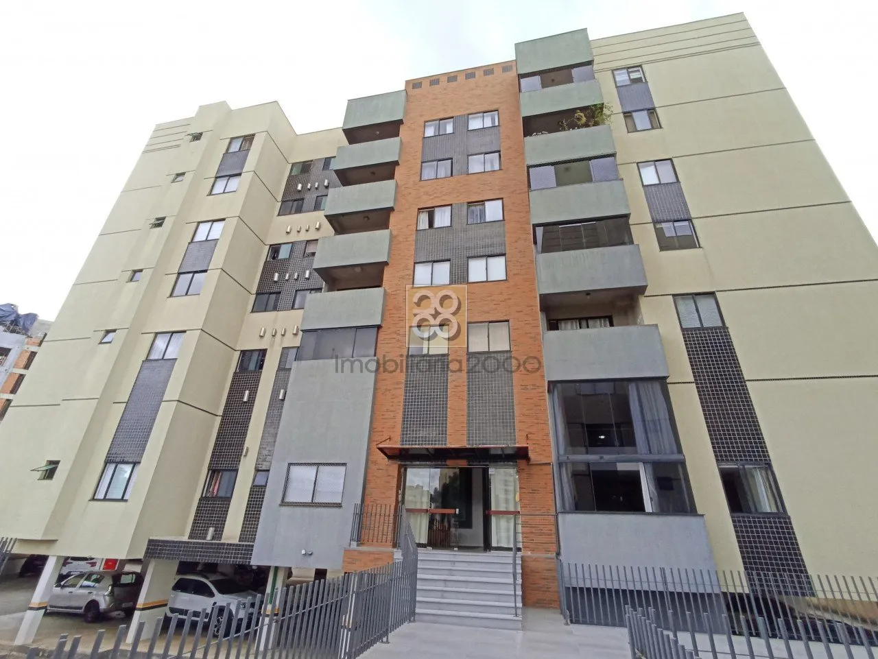 Квартира с 3 спальнями, балконом и 123 м² — photo 6