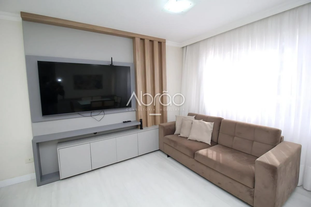 Apartamento de 3 dormitorios con cocina separada — photo 4