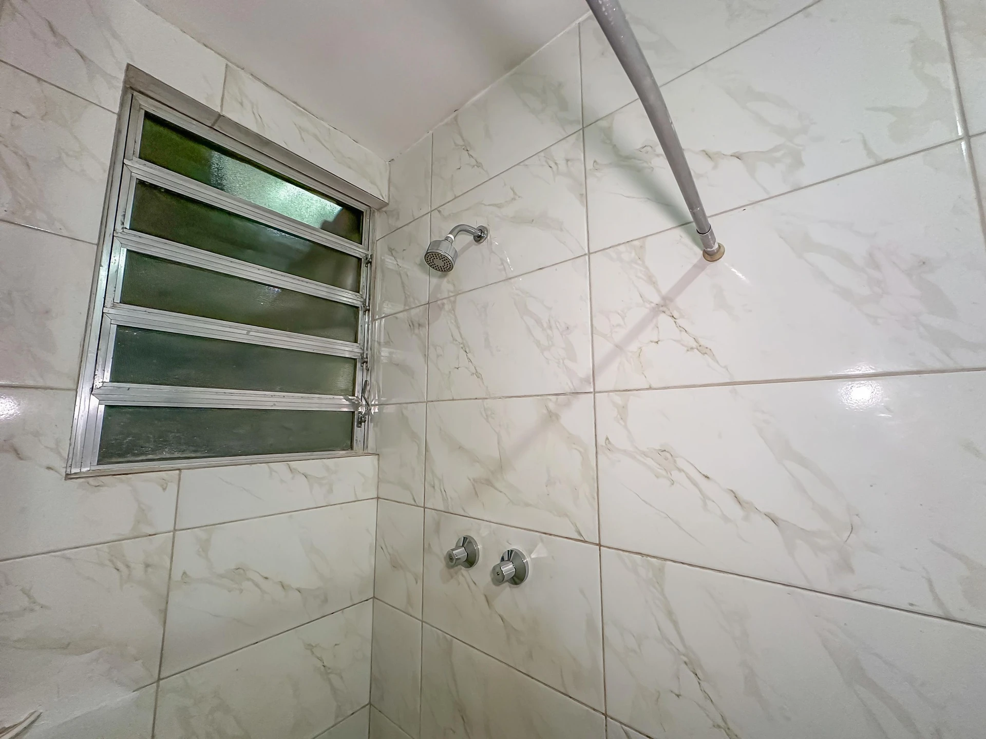 Mountain view in a 2-bedroom apartment, 76 m² — photo 48