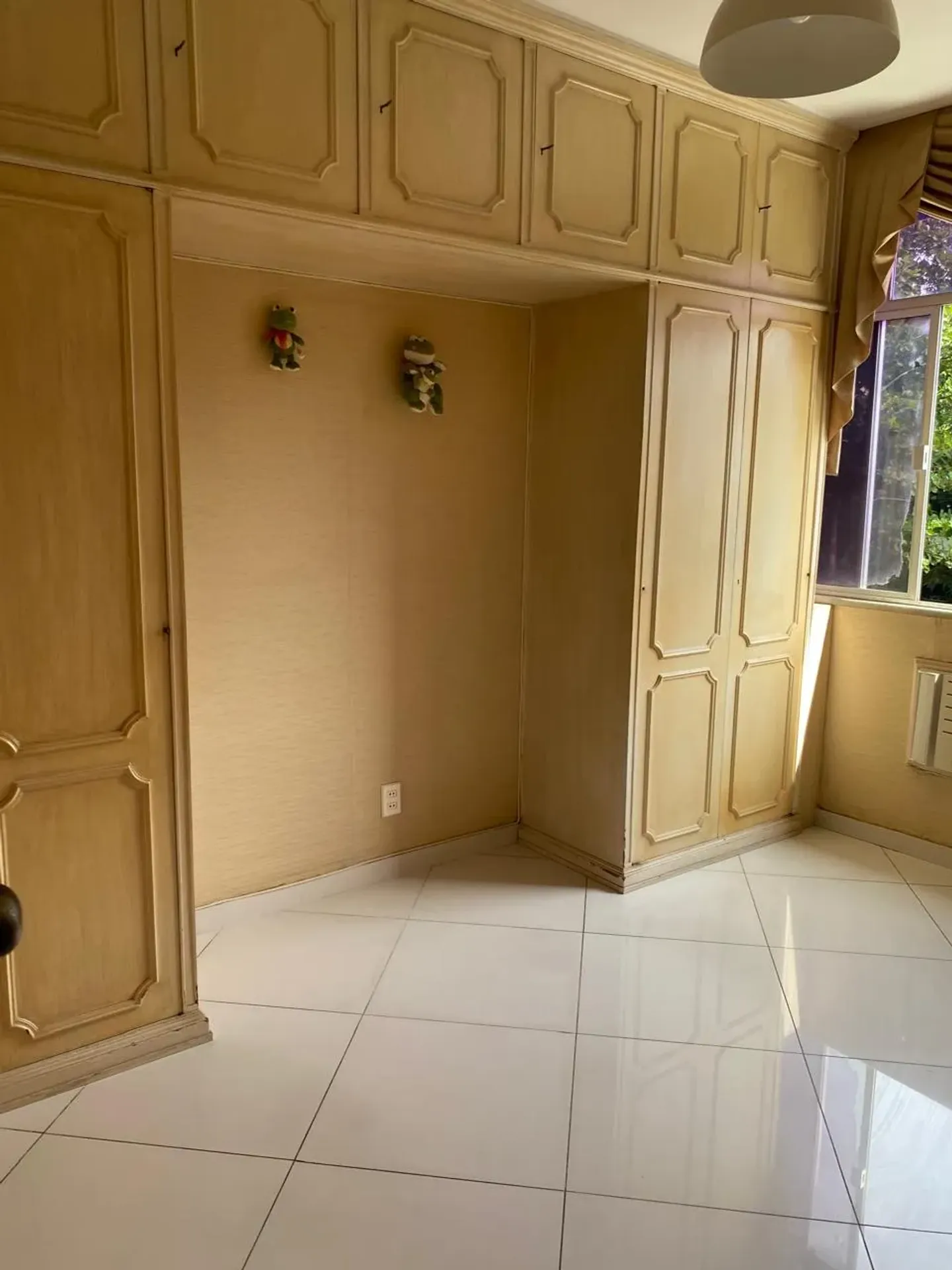 Apartamento com varanda gourmet, Barra da Tijuca — photo 7