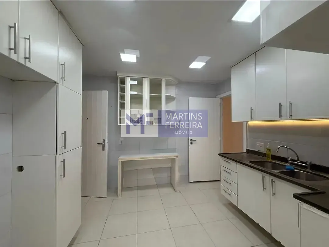 Departamento de 3 dormitorios, 1 con baño propio, 133 m² — photo 5
