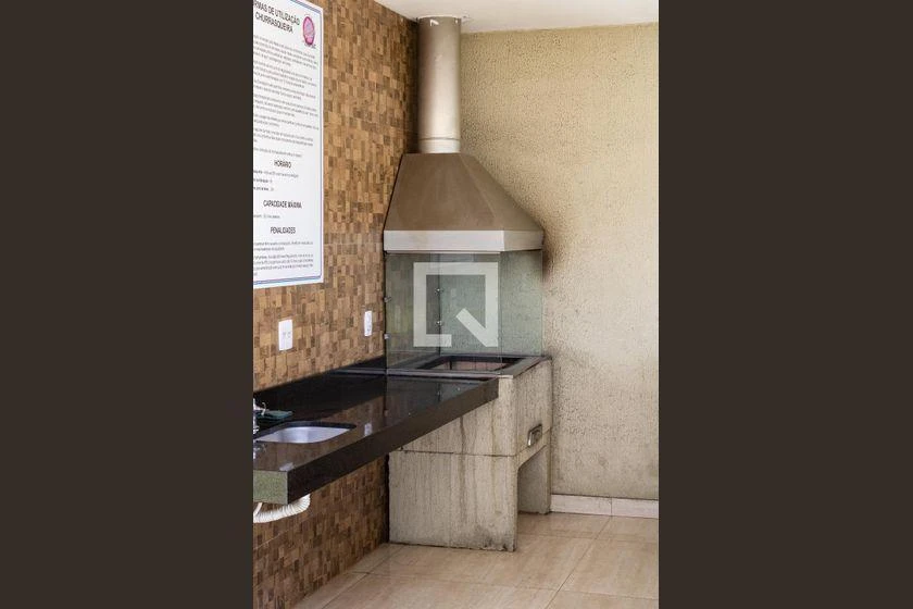 Unfurnished apartment with 2 bedrooms and 1 parking spot — photo 75