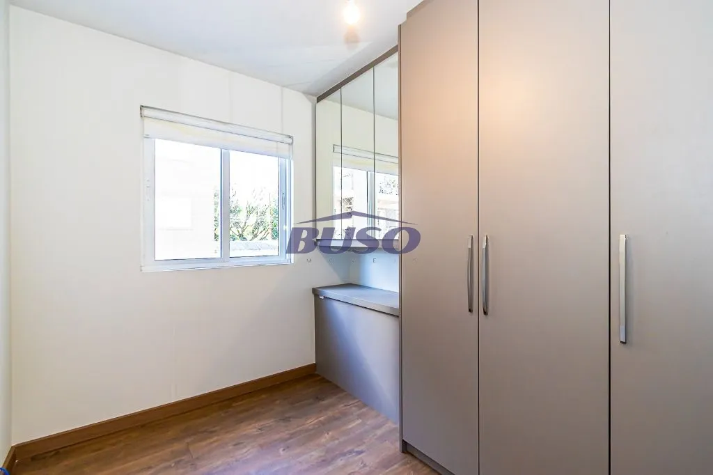 3-bedroom apartment with an open-plan kitchen — photo 24