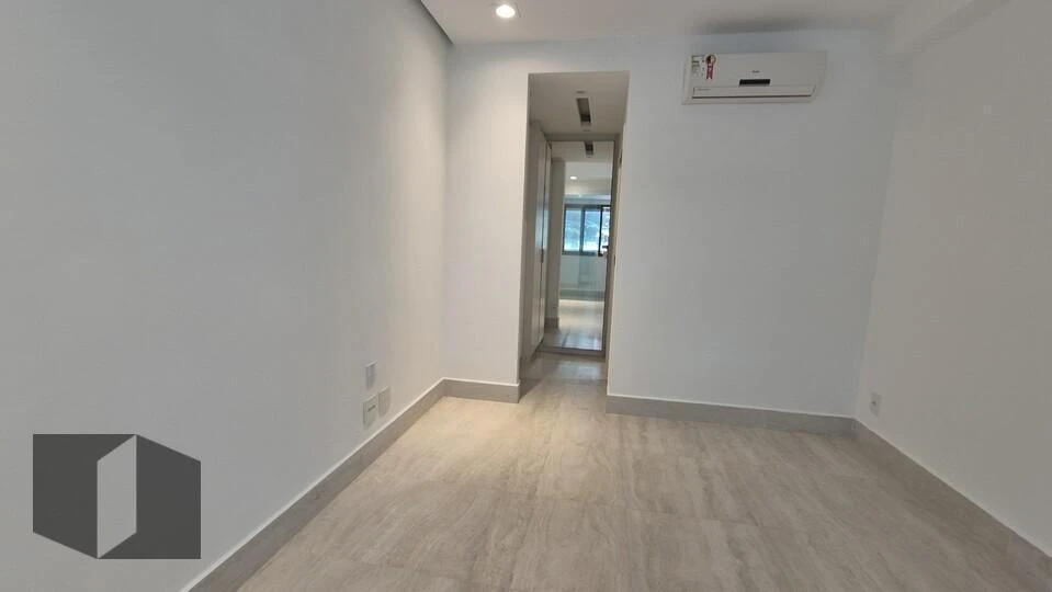 Apartamento de 2 quartos com varanda envidraçada — photo 6