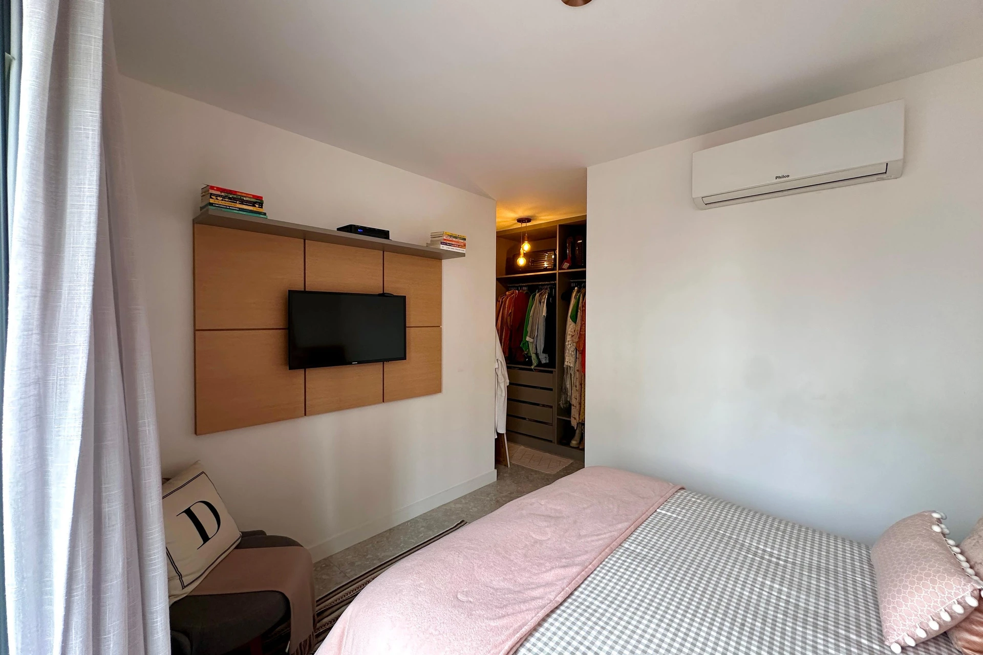 Apartamento com cozinha integrada e 3 suítes — photo 31