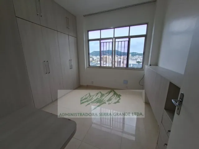 2-bedroom apartment with a home office in Rio de Janeiro