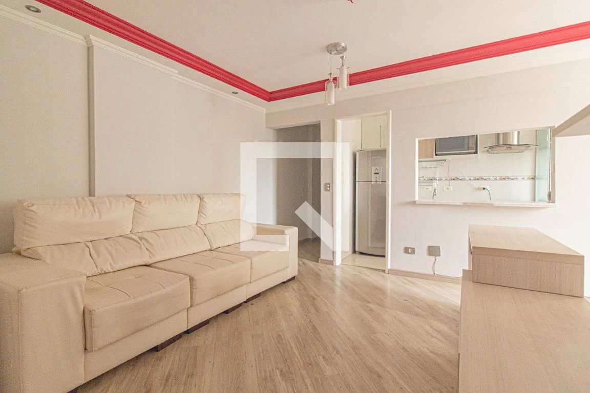 Apartamento amueblado de 3 habitaciones con suite