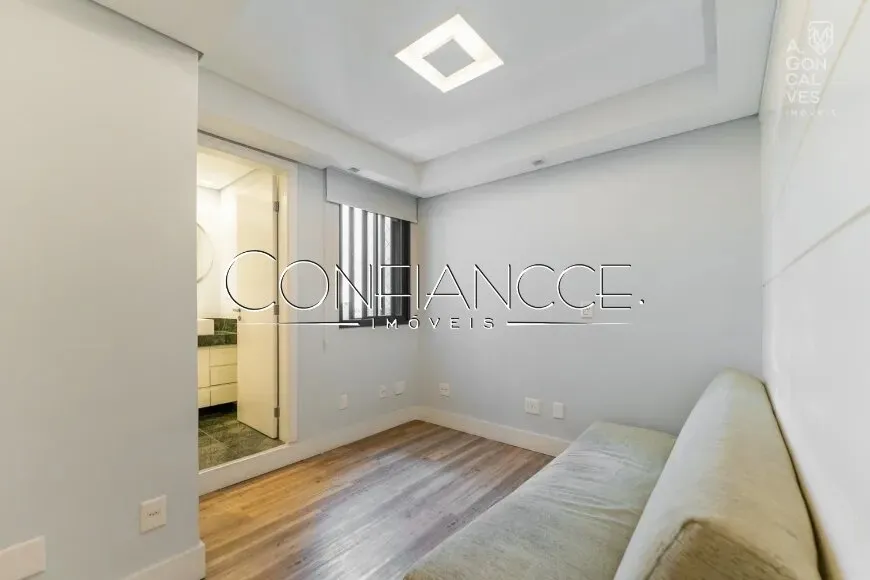 Penthouse with 4 en-suite bedrooms and private BBQ garden — photo 14
