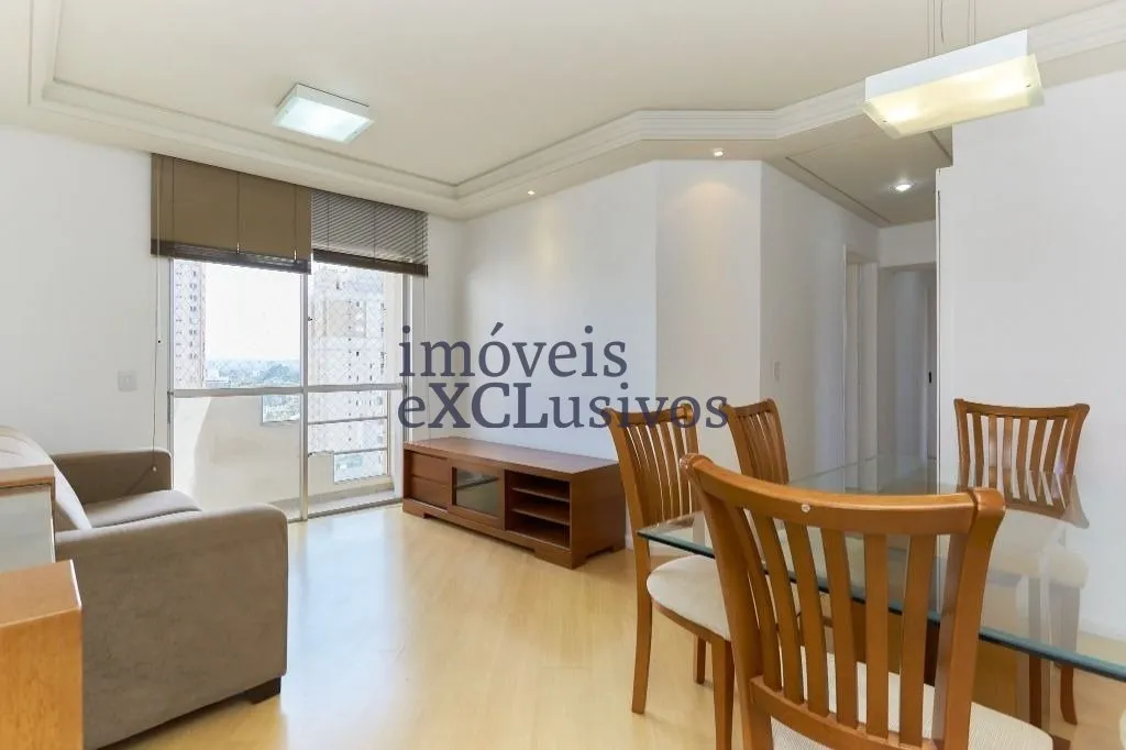 3-bedroom apartment with private BBQ