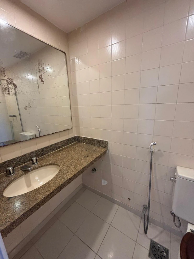 3-bedroom apartment with 105 m² and 1 parking spot — photo 8